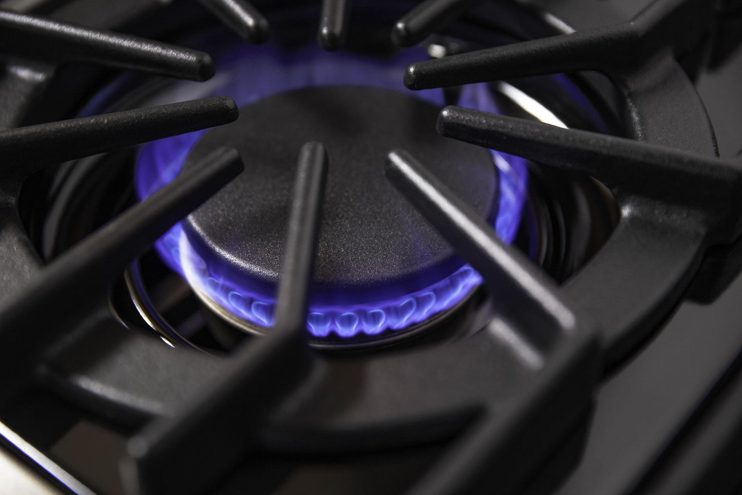VIKING 36" Open Burner Gas Range Viking 5 Series Other  - VGIC53626BSPLP