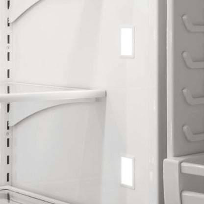 VIKING 36" Bottom-Freezer Refrigerator - in Stainless Steel - VCBB5364LSS