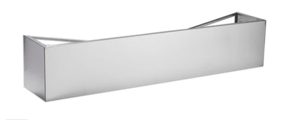 VIKING 60" Duct Cover for Wall Hoods  Red - DCW60VA