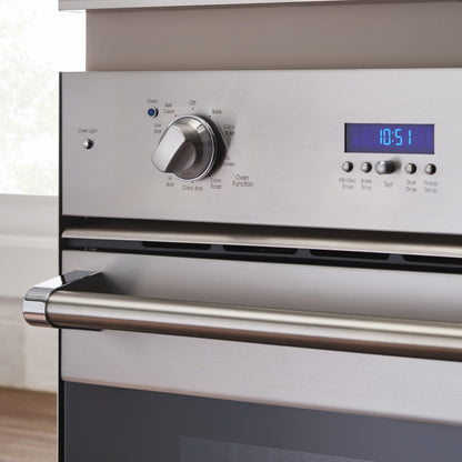 VIKING 30" Electric Double Oven - RVDOE Green - RVDOE330EU