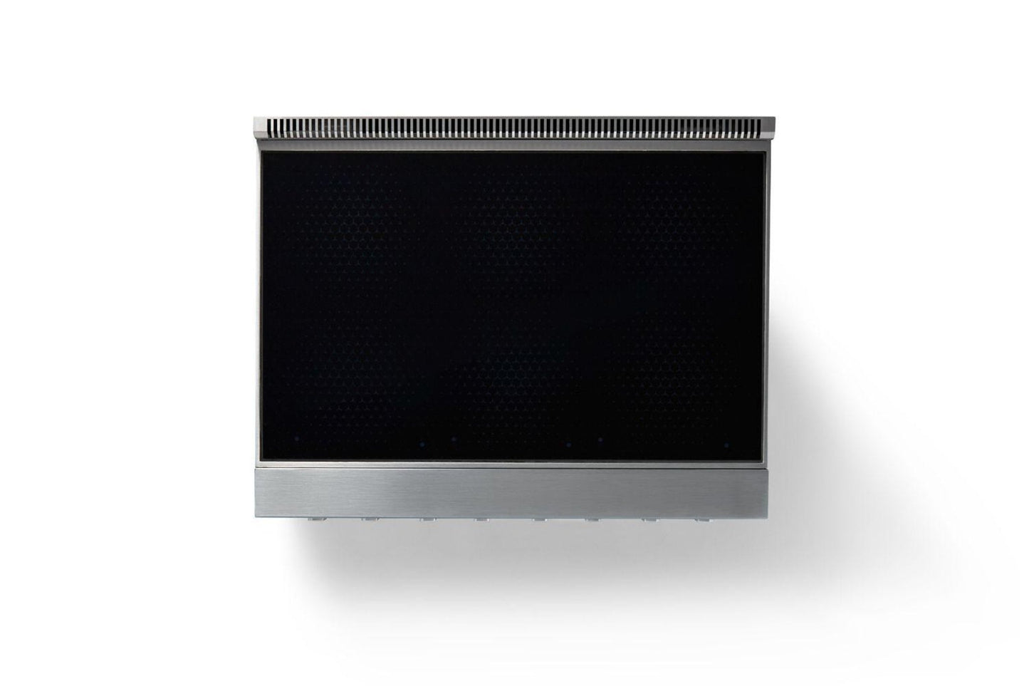 VIKING 36" Induction Range Viking 5 Series Black - VIR53626BON