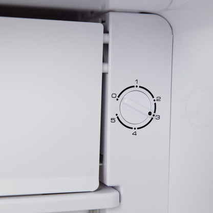 AVANTI Avanti 3.3 cu. ft. Compact Refrigerator - Black - RM3316B