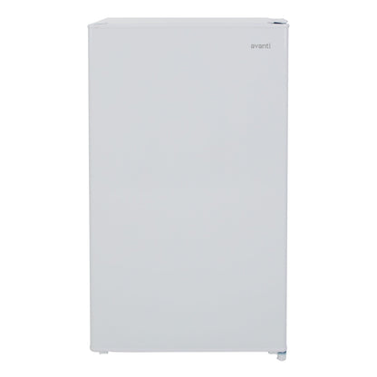 AVANTI Avanti 3.3 cu. ft. Compact Refrigerator - Black - RM3316B