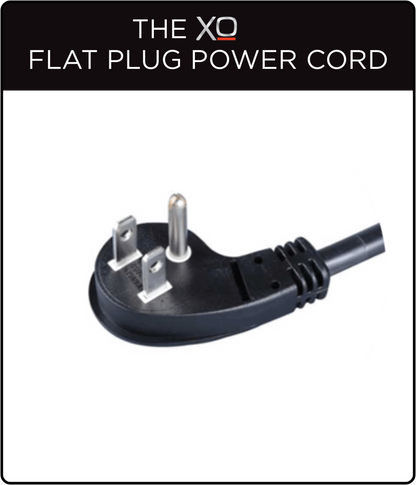 XO APPLIANCE XOU24WDZGOL 24" Wine Cooler, Dual Zone Panel Ready Glass, Left Hinge Custom Panel Ready - XOU24WDZGOL