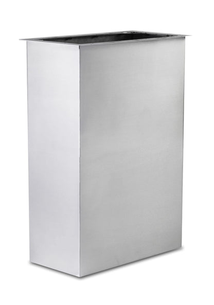 VIKING Duct Cover Extension - DCCE2410 Yellow - DCCE2410DA