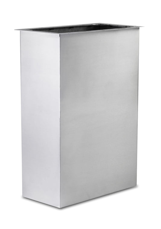 VIKING Duct Cover Extension - DCCE1210 Gray - DCCE1210NA