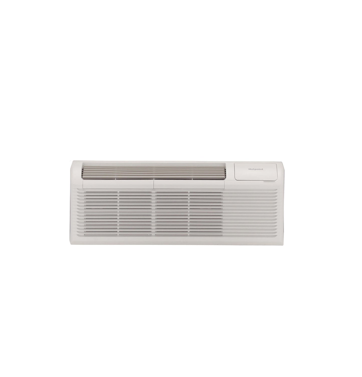 HOTPOINT AH12E15D3B Hotpoint® PTAC with Electric Heat 15,000 BTU, 230/208V, 20amp White