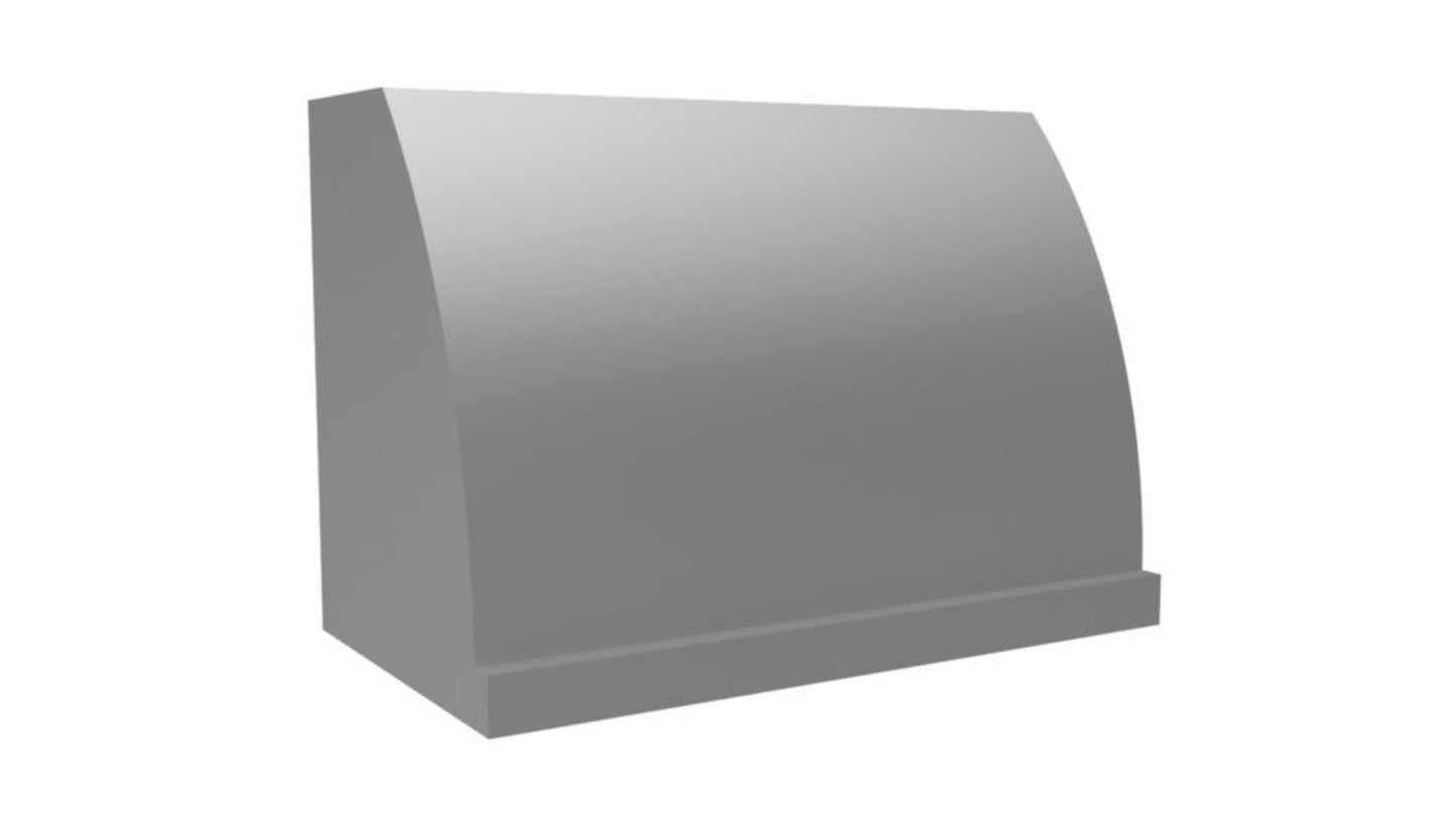 VENTAHOOD 42" Wall Mounted Range Hood - CXH30342