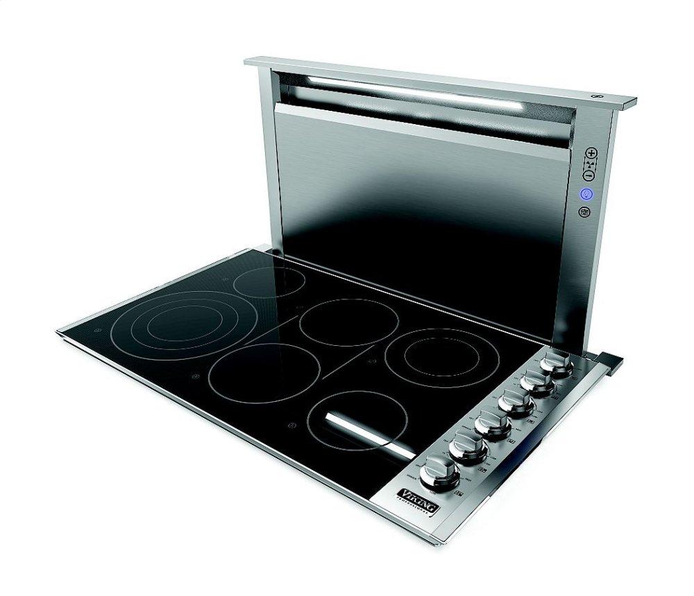 VIKING VDD5300SS 30" Rear Downactive w/ Controls on Front - VDD5300 in Stainless Steel