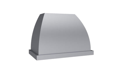 VENTAHOOD 54" Wall Mounted Designer Series Range Hood - JCH354C2