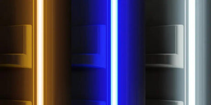 XO APPLIANCE XOU2470WGB Tall Single Zone Wine Cooler, Black Glass Black - XOU2470WGB