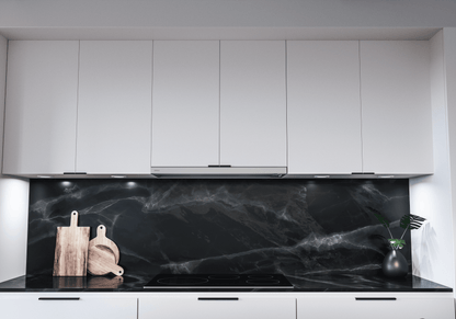ZEPHYR Pisa, Under Cabinet, 30", SS, 290 CFM in Stainless Steel - ZPIE30BG290