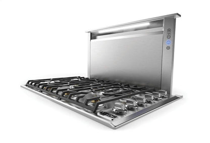 VIKING VDD5300SS 30" Rear Downactive w/ Controls on Front - VDD5300 in Stainless Steel