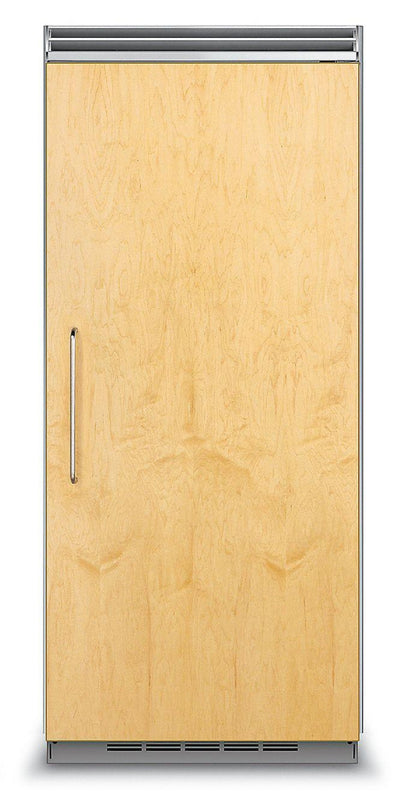 VIKING 36" Custom Panel All Refrigerator - FDRB5364