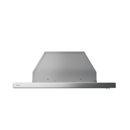 ZEPHYR Pisa, Under Cabinet, 36", SS, 290 CFM in Stainless Steel - ZPIE36BG290