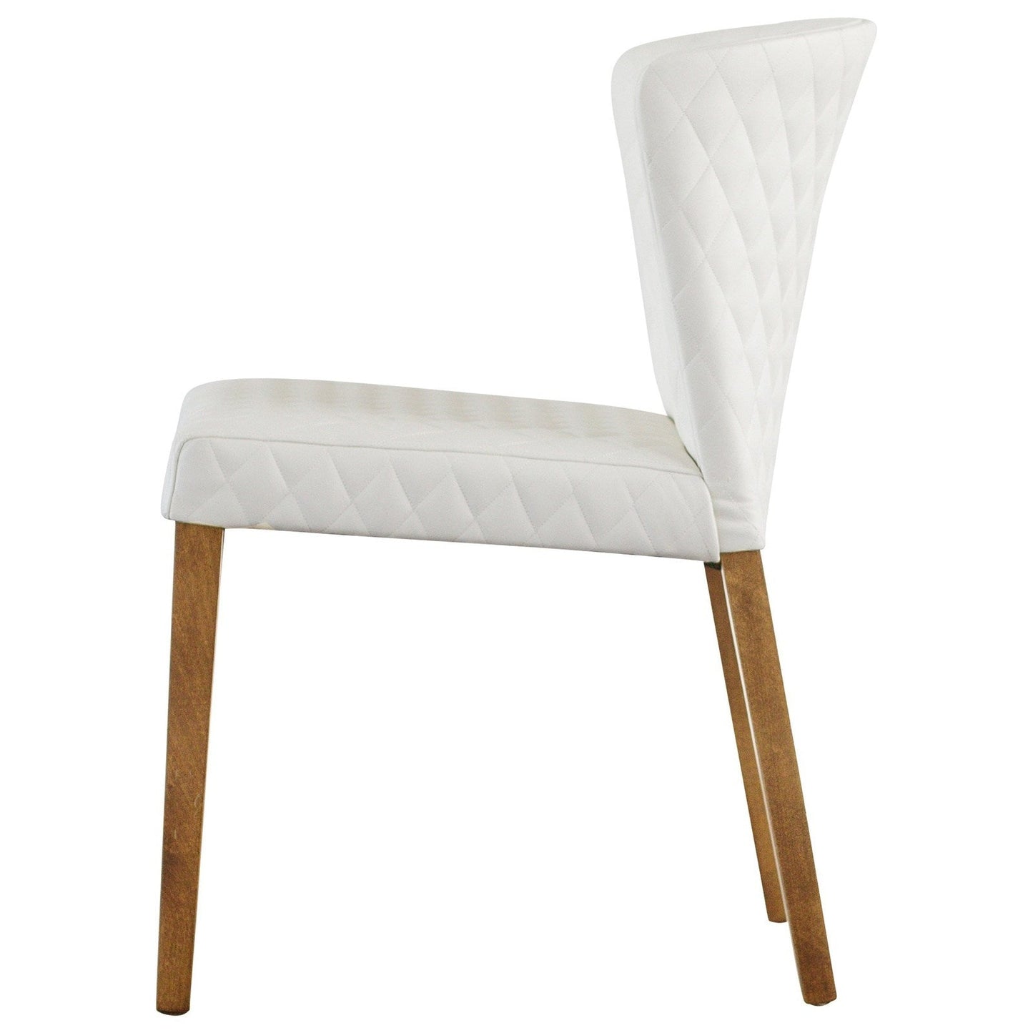 New Pacific Direct Albie PU Dining Side Chair, (Set of 2) -  3900047-342