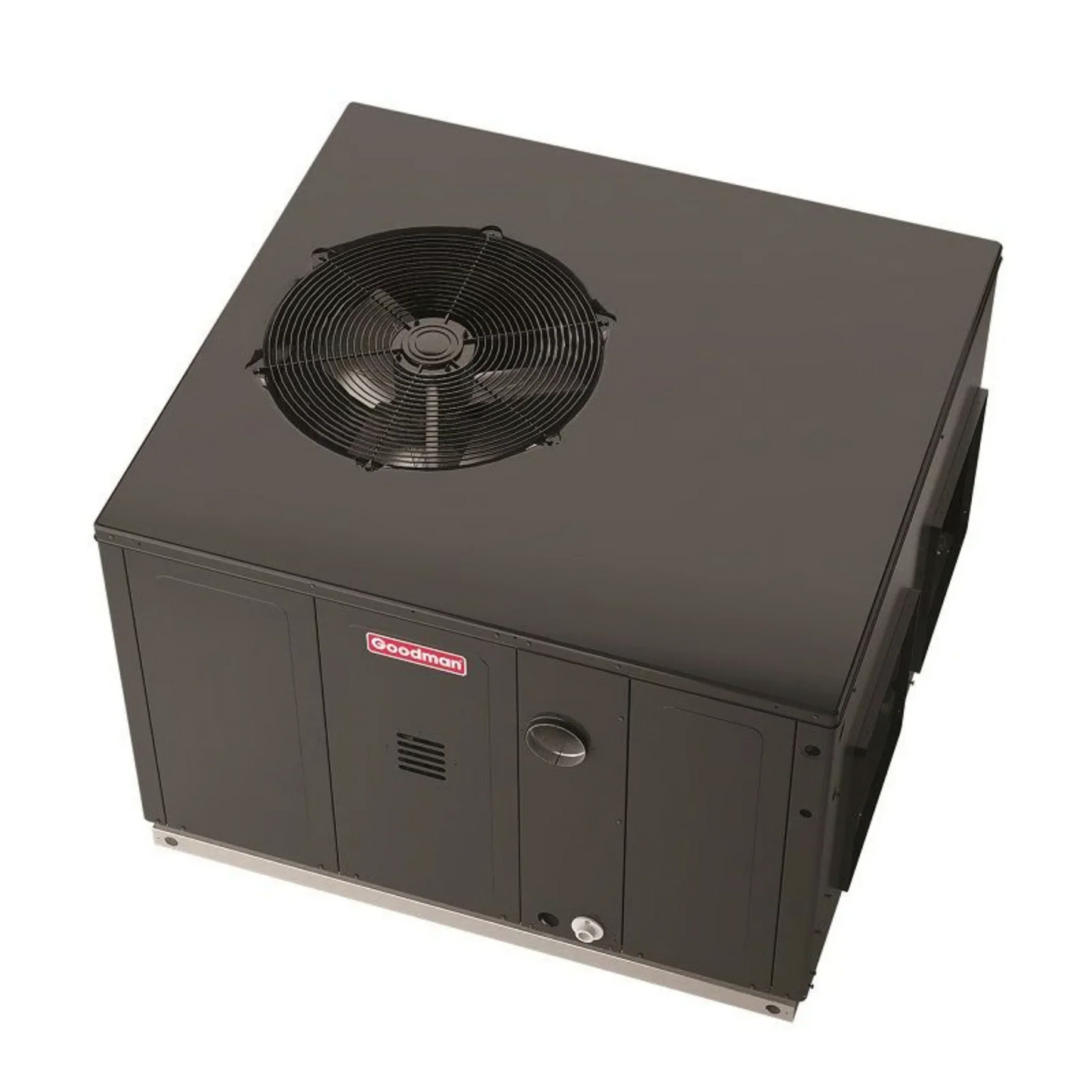 Goodman - 2.5 Ton/60,000 BTU  Ultra-Low NOx Gas Packaged Unit - 13.4 SEER2 - Single Stage - R32 - 230V - GPUM33006031