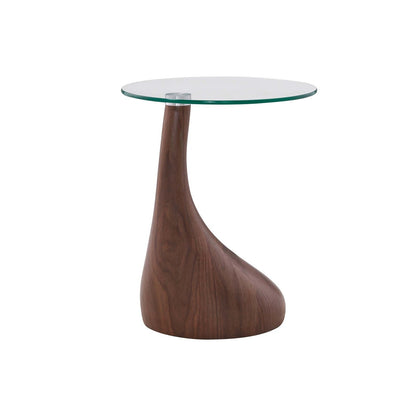 New Pacific Direct Florian End Table -  6300050