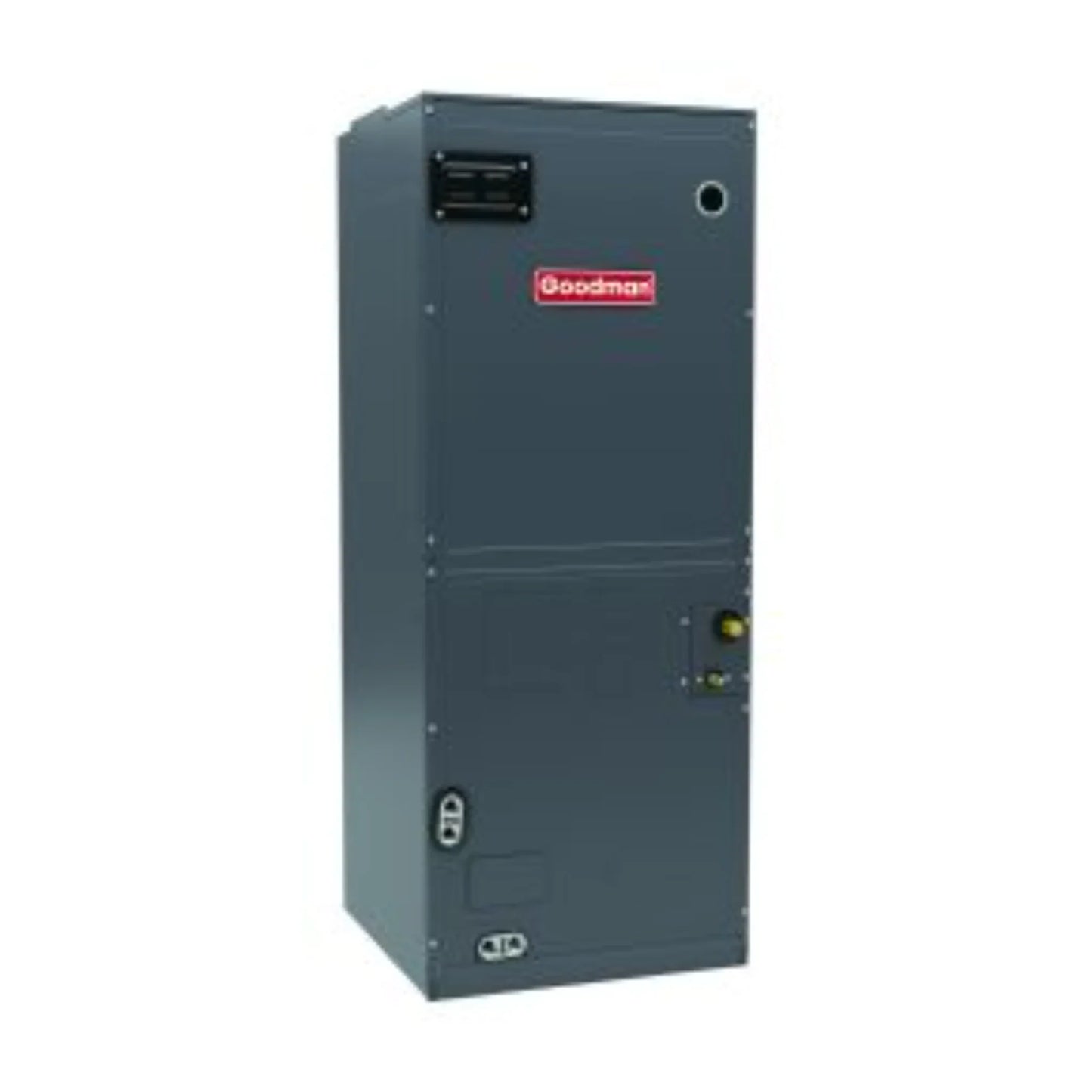 Goodman - 3 Ton/36,000 BTU - Multi-Positional - Heat Pump Split System - 15.2 SEER2 - R32 - GLZS5BA3610