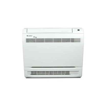 Gree 18k BTU Floor Mount Indoor Mini-Split Mini Console Multi-Zone Air Handler - CONS18HP230V1AF