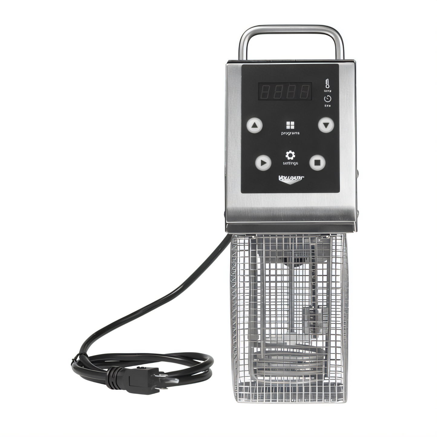 Vollrath 60038 Specialty Roasters & Smokers