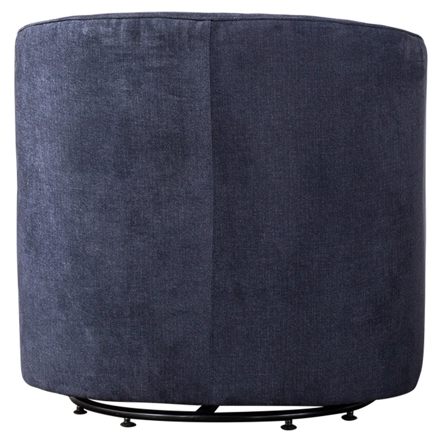 New Pacific Direct Walsh Fabric Swivel Chair  - 1900101-157