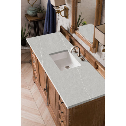 James Martin Vanities Providence 60" Single Vanity - 238-105-5311-3AF