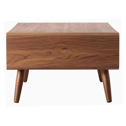New Pacific Direct Wilson Slat Coffee Table  - 1340005