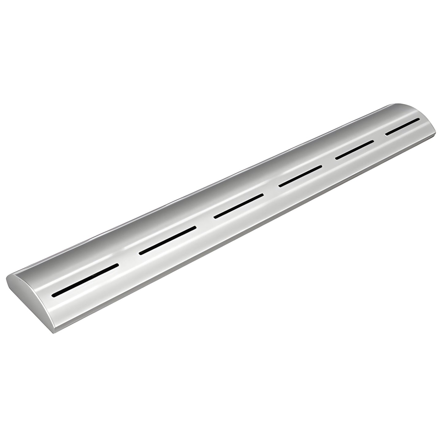 Hatco  72" Glo-Ray Curved Infrared Strip Heater with LED Light - 120V/1,294W - GR5AL-72