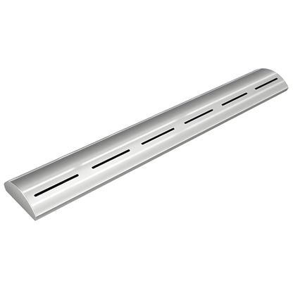 Hatco  48" Glo-Ray Curved Infrared Strip Heater with LED Light - 120V/812W - GR5AL-48
