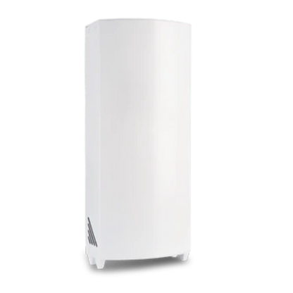 Humidex Automated HCS Technology & Tamperproof - HCS-APTHC-Hdex
