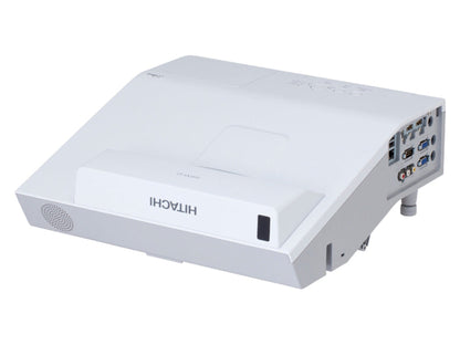 Hitachi 3LCD Ultra Short Throw Projector - CPAX2505