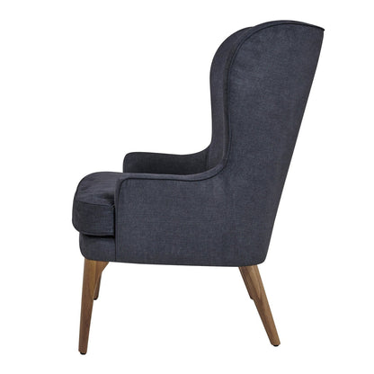 New Pacific Direct Bjorn Fabric Accent Chair -  1900092-157