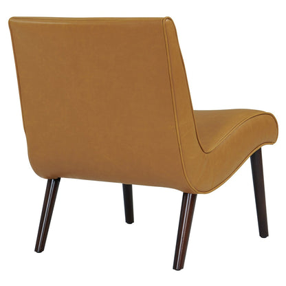 New Pacific Direct Alexis Bonded Leather Chair -  353031B-V07