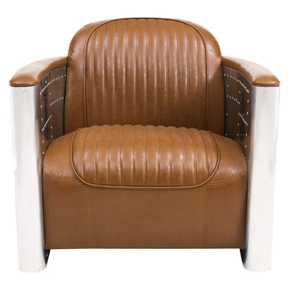 New Pacific Direct Easton Accent Chair 633046P-D1 - 633046P-D1