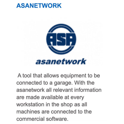 Hofmann | Geodyna 7800P Wheel Balancer with Touchscreen Monitor & Non-Contact Data Entry - EEWB753BEB