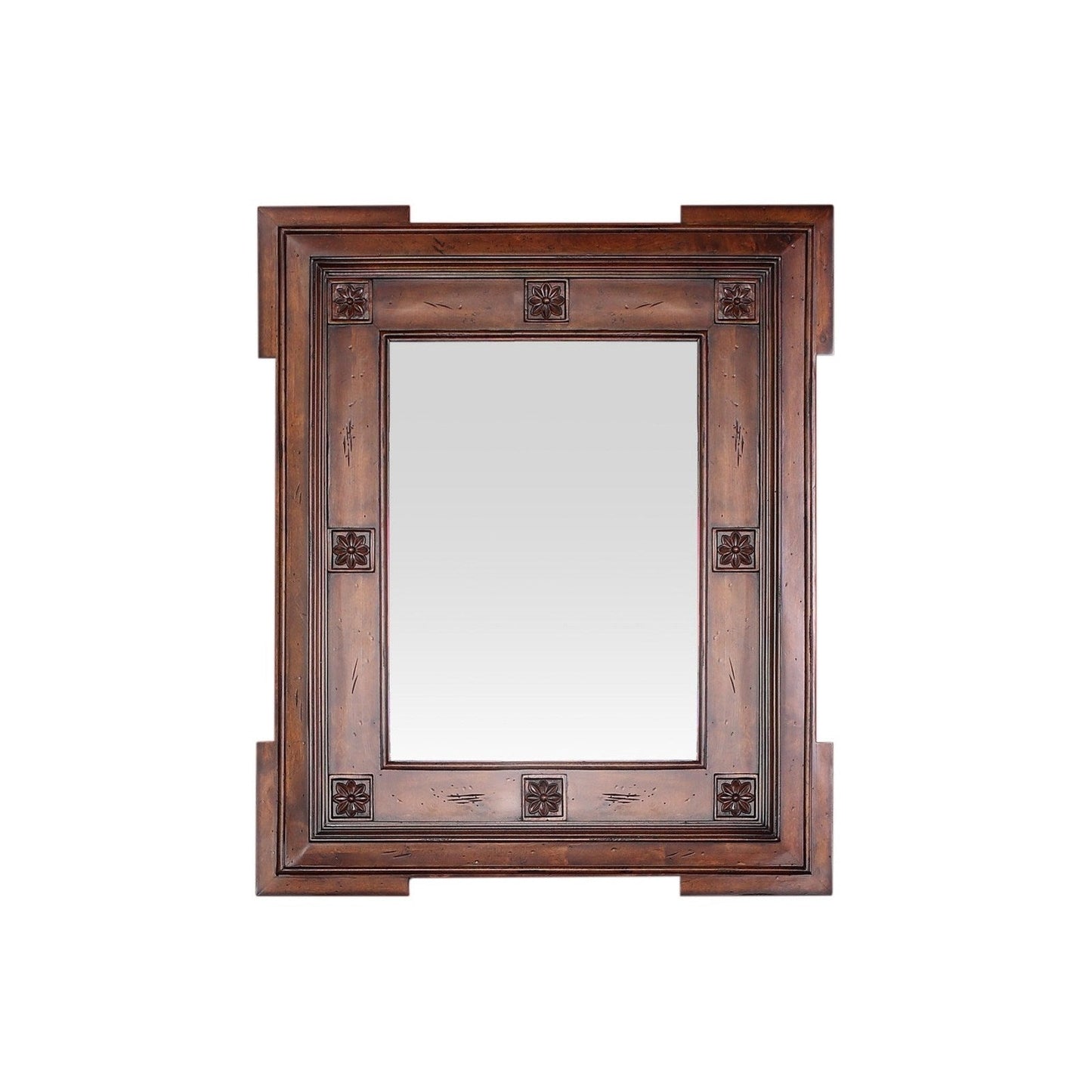 James Martin Vanities Regent 30" Mirror - 200-M30-ENB