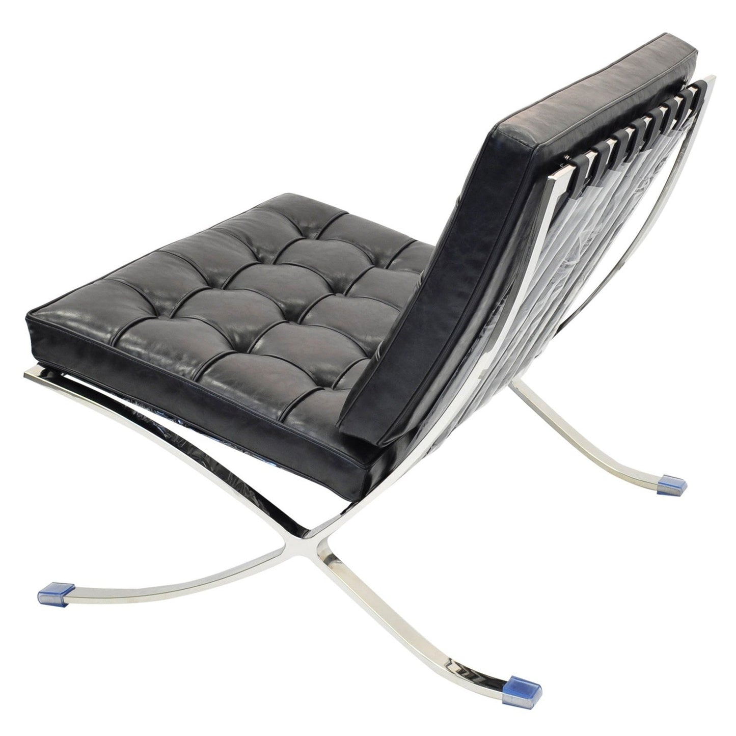 New Pacific Direct Barca Accent Chair   - 6300005-D8