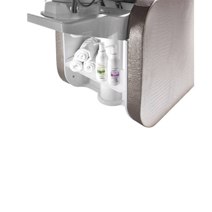 Salon Ambience Iconwash Backwash Unit  -  SA-WU171