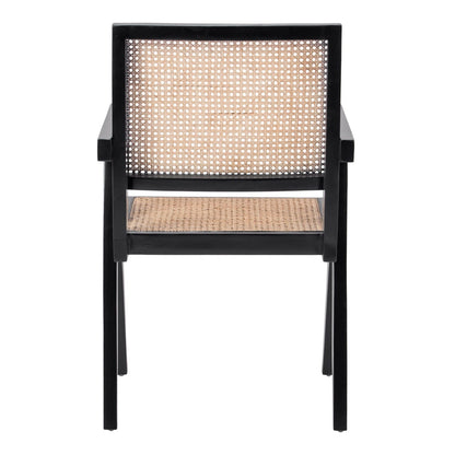 New Pacific Direct Bordeaux Rattan Dining Chair  - 4900019