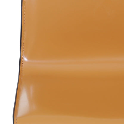 New Pacific Direct Gervin Recycled Leather Counter Stool, (Set of 2) -  448526R-29