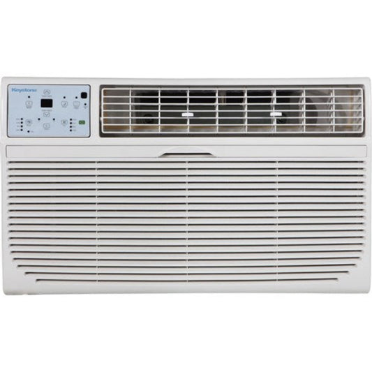 Keystone - 10, 000 BTU Through the Wall Heat/Cool, R32 -  KSTAT10-2HD