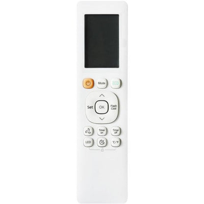 Keystone - 24000 BTU Window AC,Inverter, 230V, R32 - KSTAW242WA