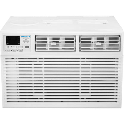 Emerson Quiet - 8000 BTU Window Air Conditioner with Electronic Controls | EARC8RE1