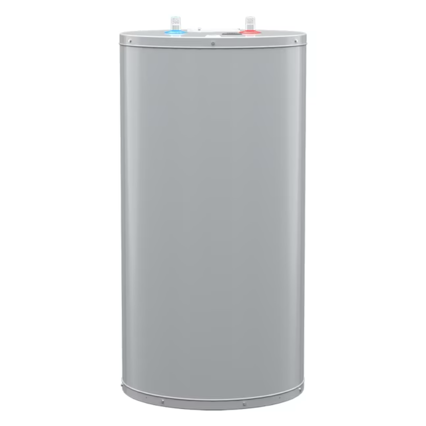 A.O. Smith  Signature 100 40-Gallon Short 4500-Watt Double Element Electric Water Heater - Item #816158 | Model #E6-40R45DV
