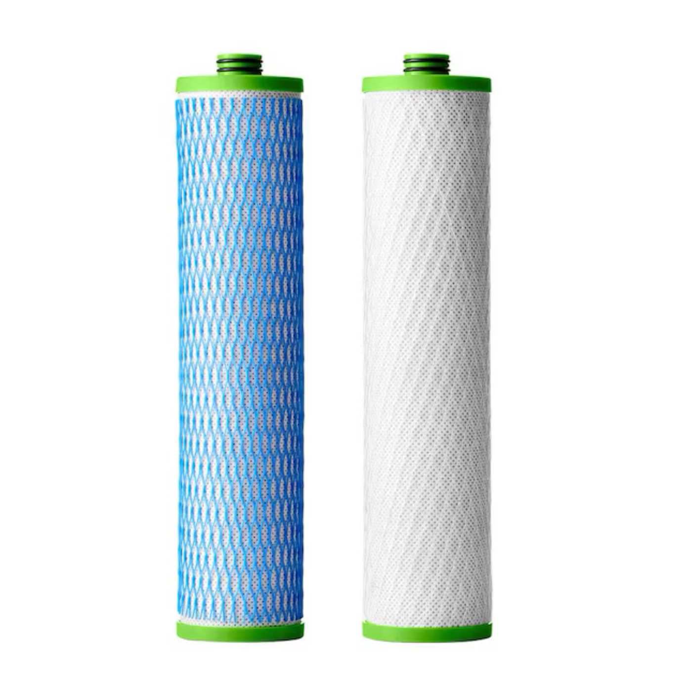 A.O. Smith Clean Water System with RO Boost Carbon Block Under Sink Replacement Filter - AO-4000-CARBON