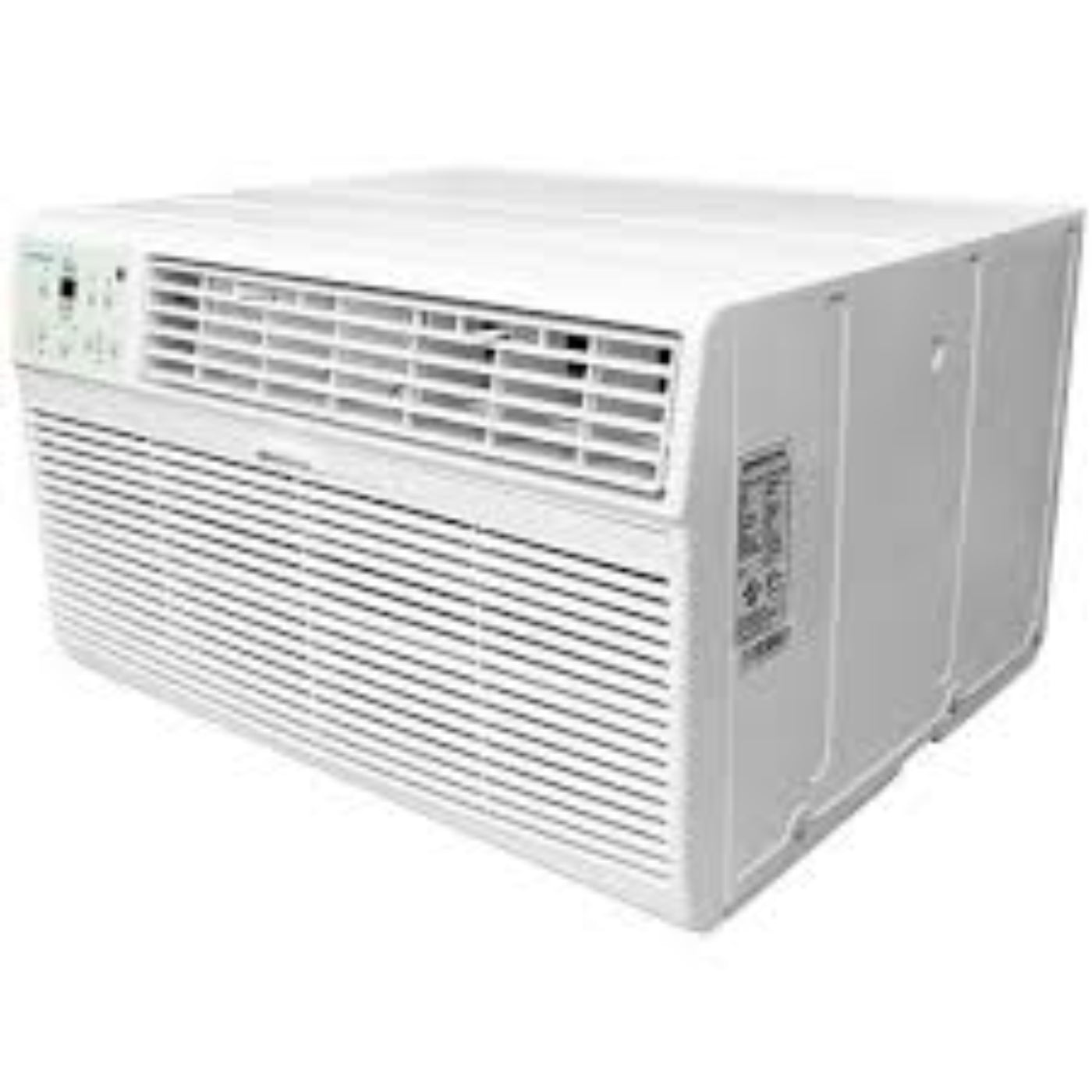 Emerson Quiet - 14000 BTU TTW Air Conditioner with Wifi Controls, 230V | EATC14RSD2T