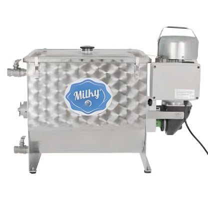 Milky FJ 32 – Medium Electric Butter Churn (115V) | 2-Year Warranty  - 1762523248634_185