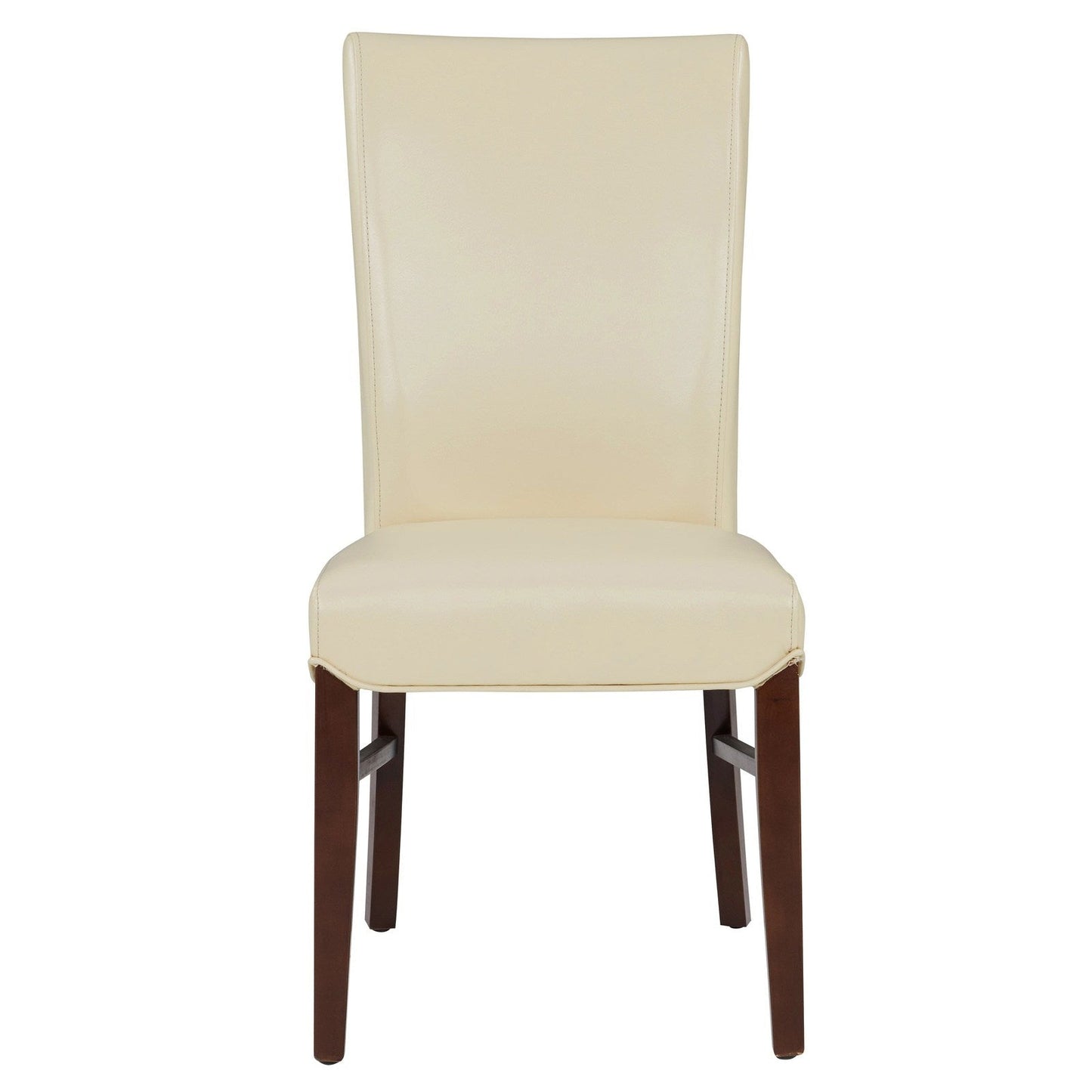 New Pacific Direct Milton Bonded Leather Dining Chair, (Set of 2) -  268239B-693