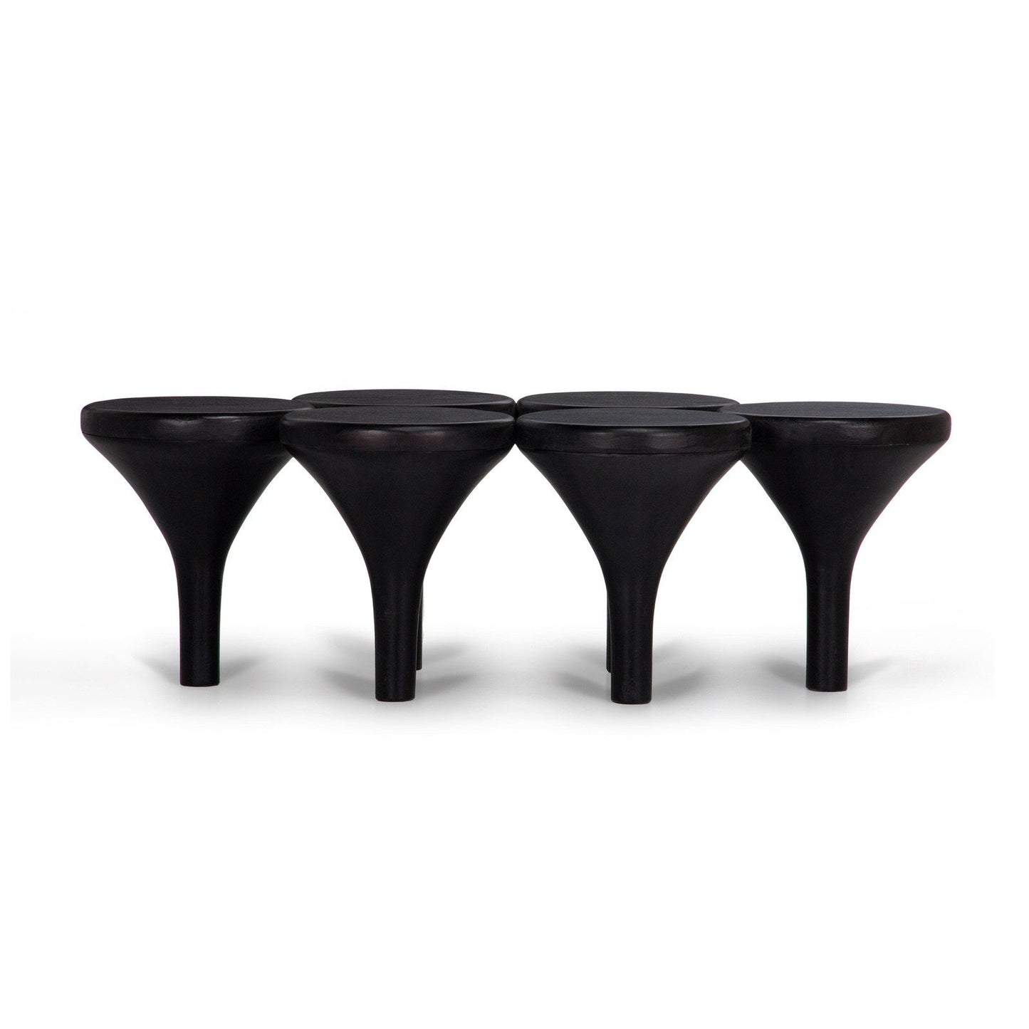 Union Home Racine Coffee Table -  LVR00701